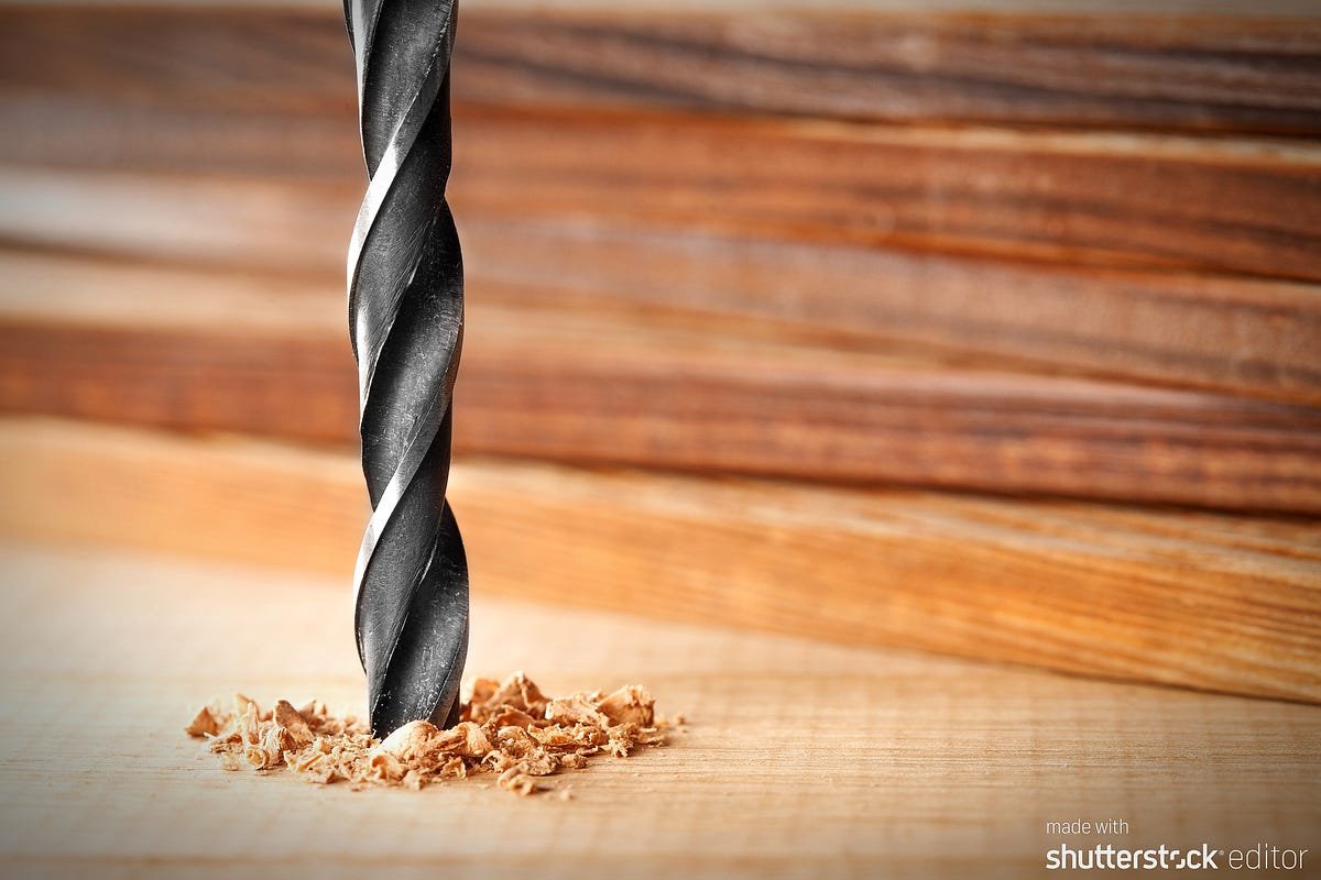 Avoid these common errors when starting the jobs they destroy Written by Tony Olwick