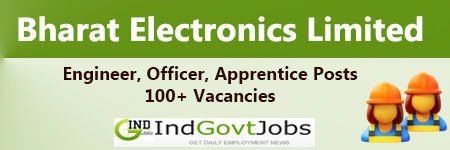 BEL Recruitment 2025 - 700+ Latest BEL Job Vacancies