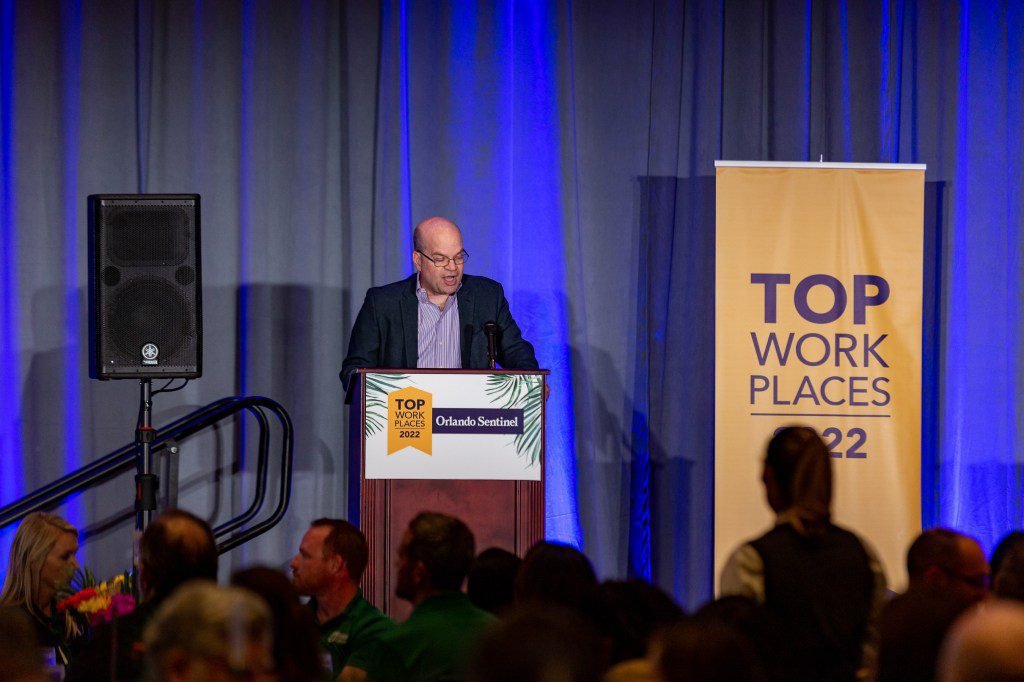 Below is how the company earns honors for Orlando Centianl - Orlando Sentenil