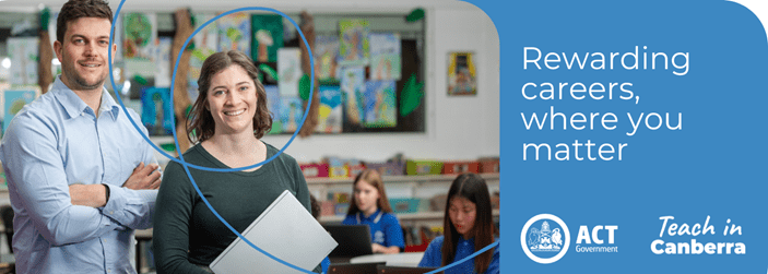 Class teacher - primary: permanent and temporary positions