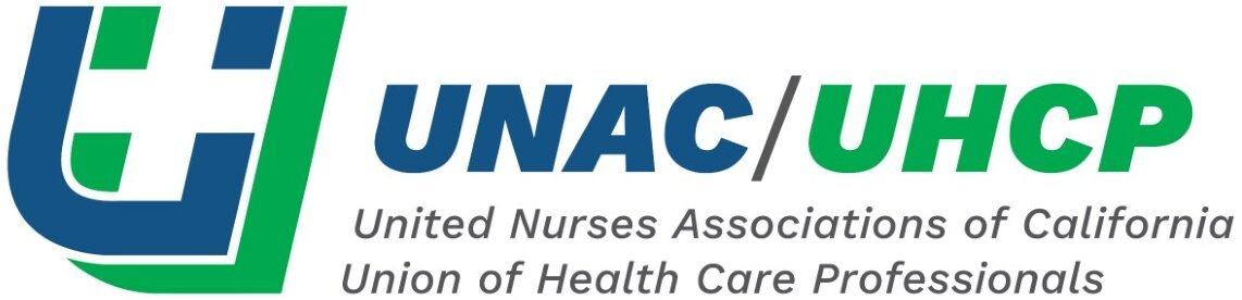 United Nurses Associations in California / Union of Health Care Specialists