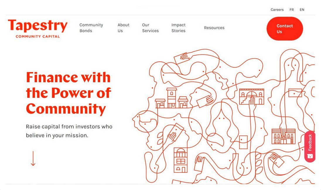 Customer services, operations, campaign manager's jobs, influence on investment, and non -profit