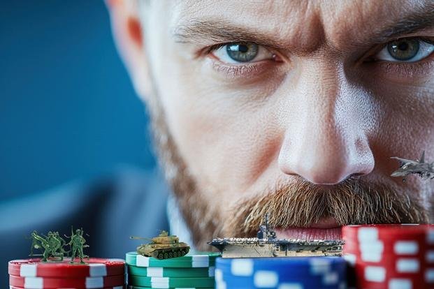 Defense of Master's jobs: Use your military skills to obtain your dream job during the military transition