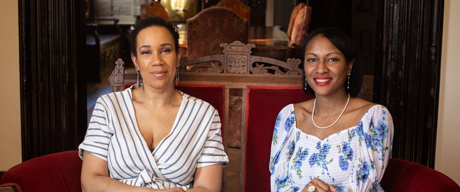 Connect, Mentor, Hire: A Formula for Equity in Food Media