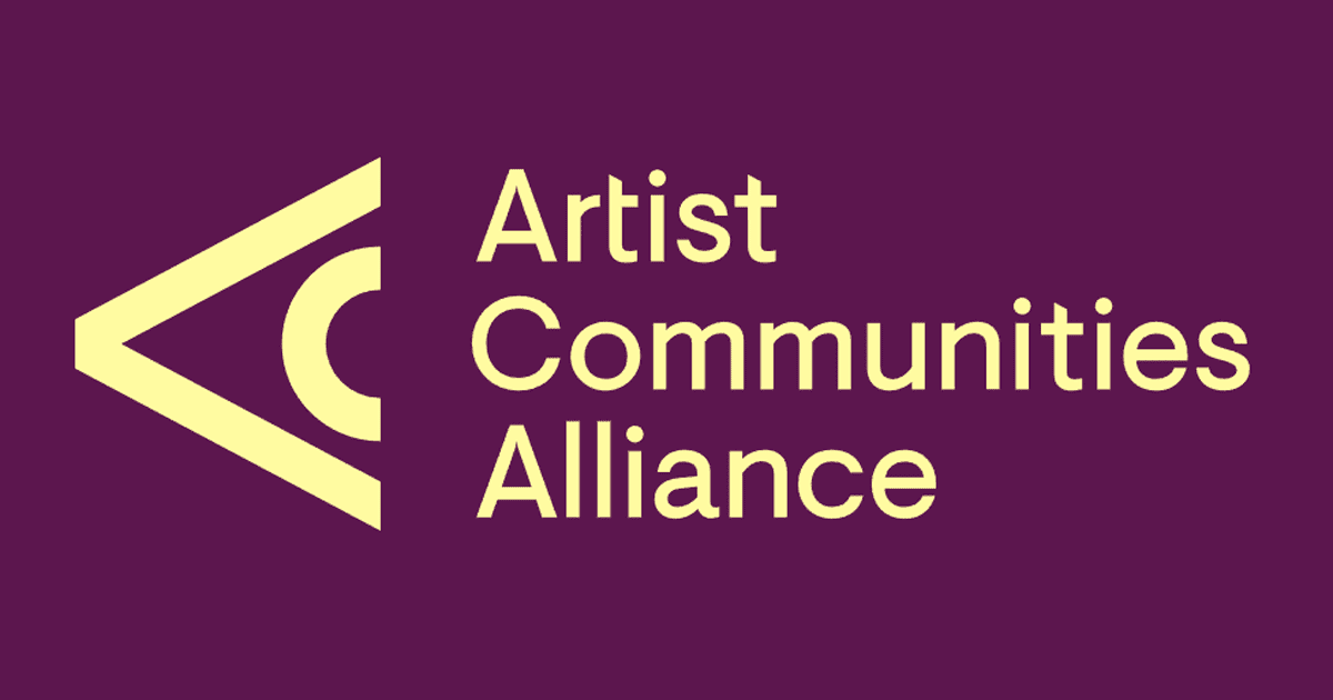 Artist Communities Alliance (ACA) jobs