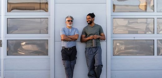 Einsamkeit IM JOB: Wie Zuhören Das Arbeitsklima Verbssert