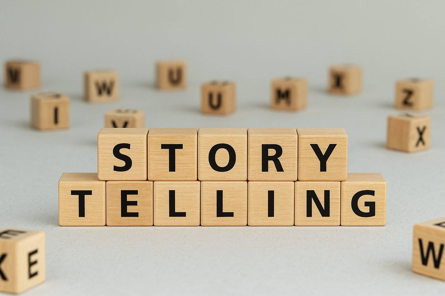 Erfolgreich Bewebeen Mit Storyling - Job & Karriere Blog