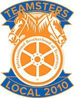 Teamsters Local 2010