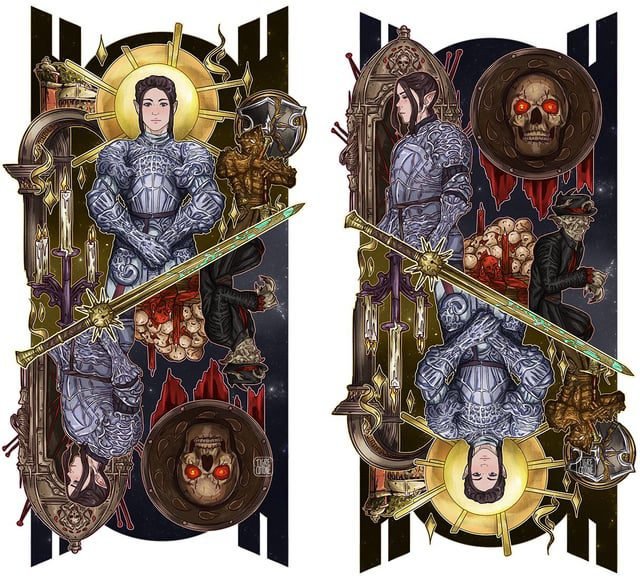 (For rent) The art of personality, design and clarification