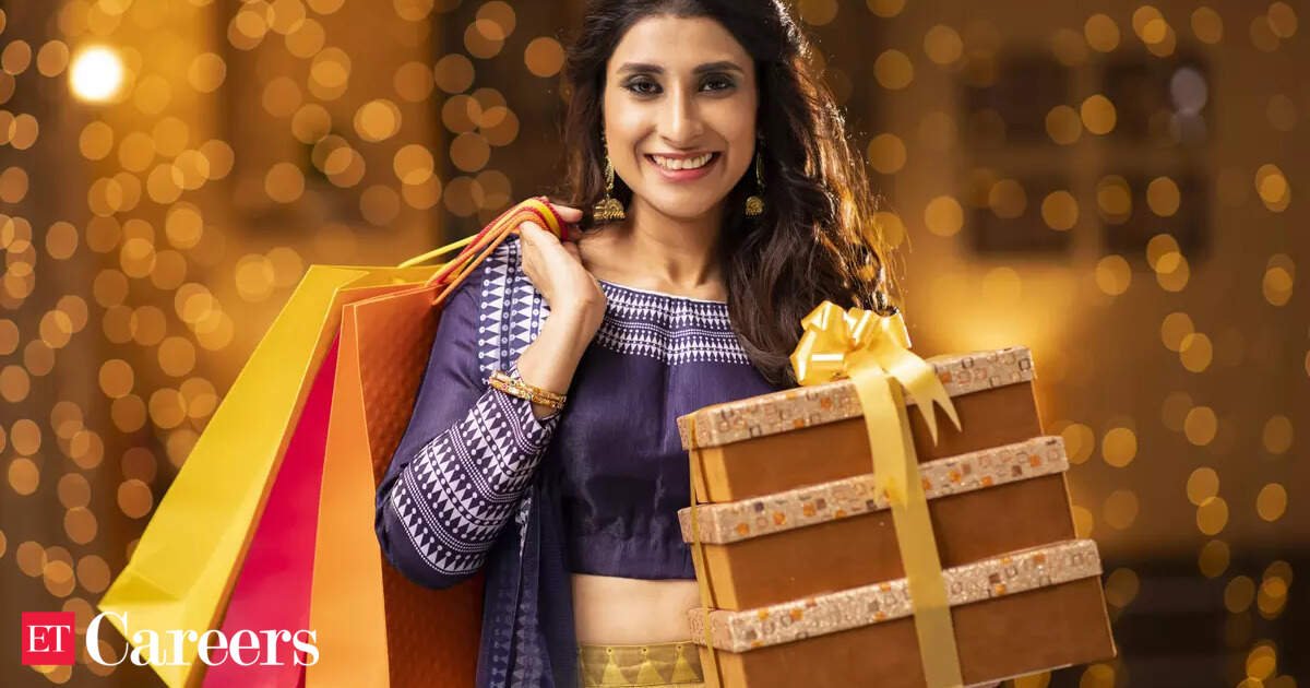 GST 2.0: Companies are looking for additional hands where good moods are raised