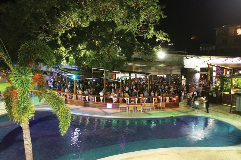Gilligan's Backpacker Hotel & Resort - Cairns - Aussie Backpacker - backpacks in Australia and around the world - adventure travel