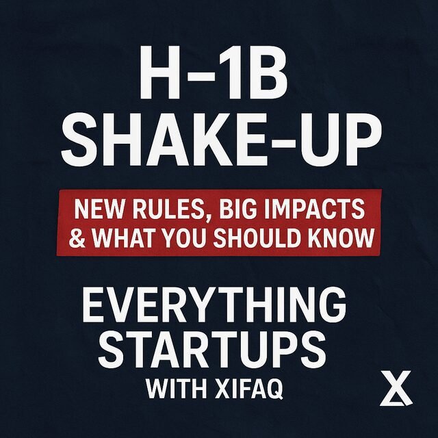 H-1B Shake-up