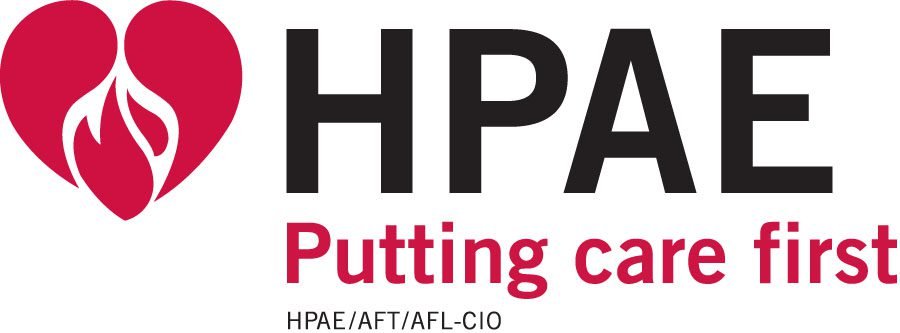 Health professional employees and allies