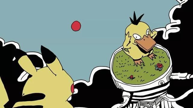 (Her rental) 2D animation $ 2 per frame