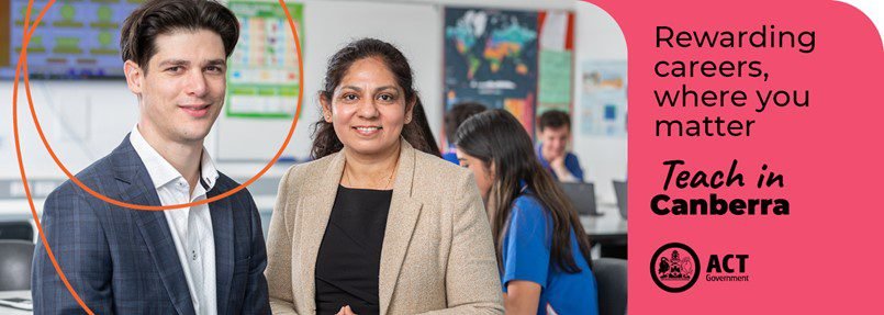 High secondary teachers (year 11 and 12 colleges): permanent jobs and contracts