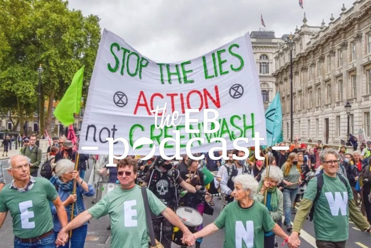 How Australia took the lead in policing greenwashing | Podcasts | Eco-Business