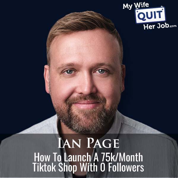 595: How To Launch A 75k/month Tiktok Shop With 0 Followers