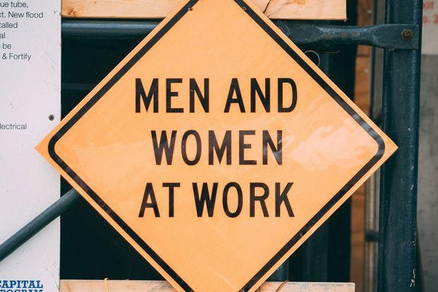 How can you find a job that depends on the purpose after leaving the army