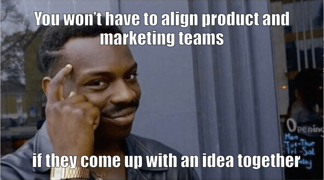 How do you use job stories? Product and features generate an idea ... | Written by Dmitry Capayev