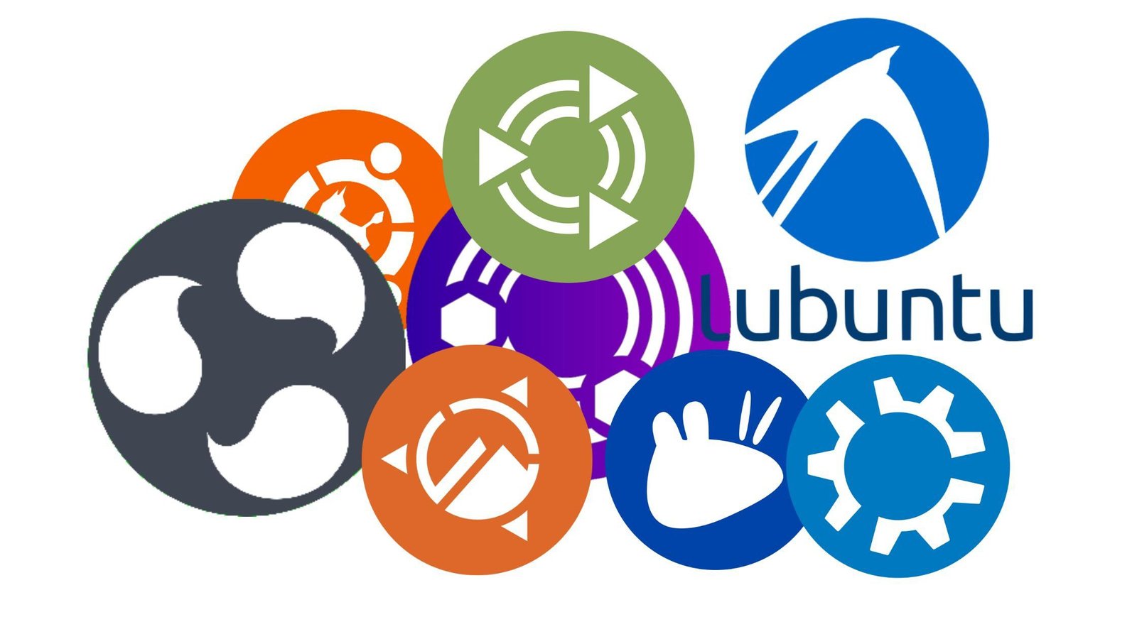 Ubuntu 23.04 Official Flavors Released