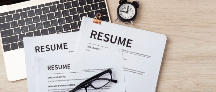 How to protect the most vulnerable parts of your CV