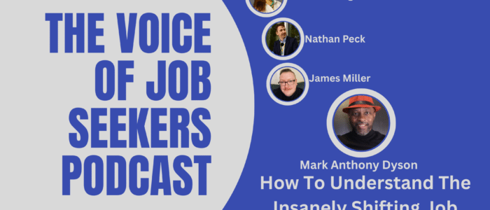 How to understand the labor market madly