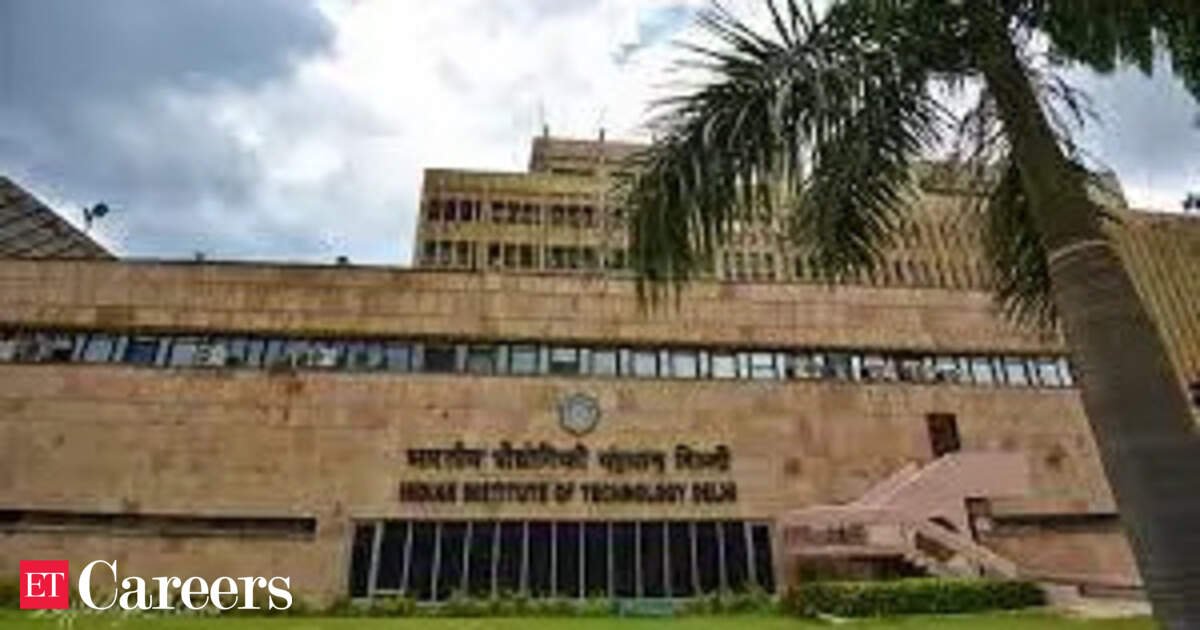 Iit Placement: Early signs of the appetite of the strongest recruiter this year