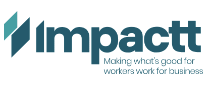 Impactt consultant participant