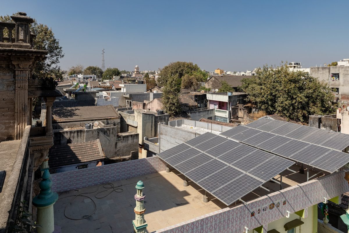 India's solar strategy: Why is the solar energy worth a second look? Opinion Environmental works