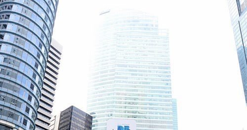 Inflammation of the two in the central business area ~ Professional guides and jobs in Singapore