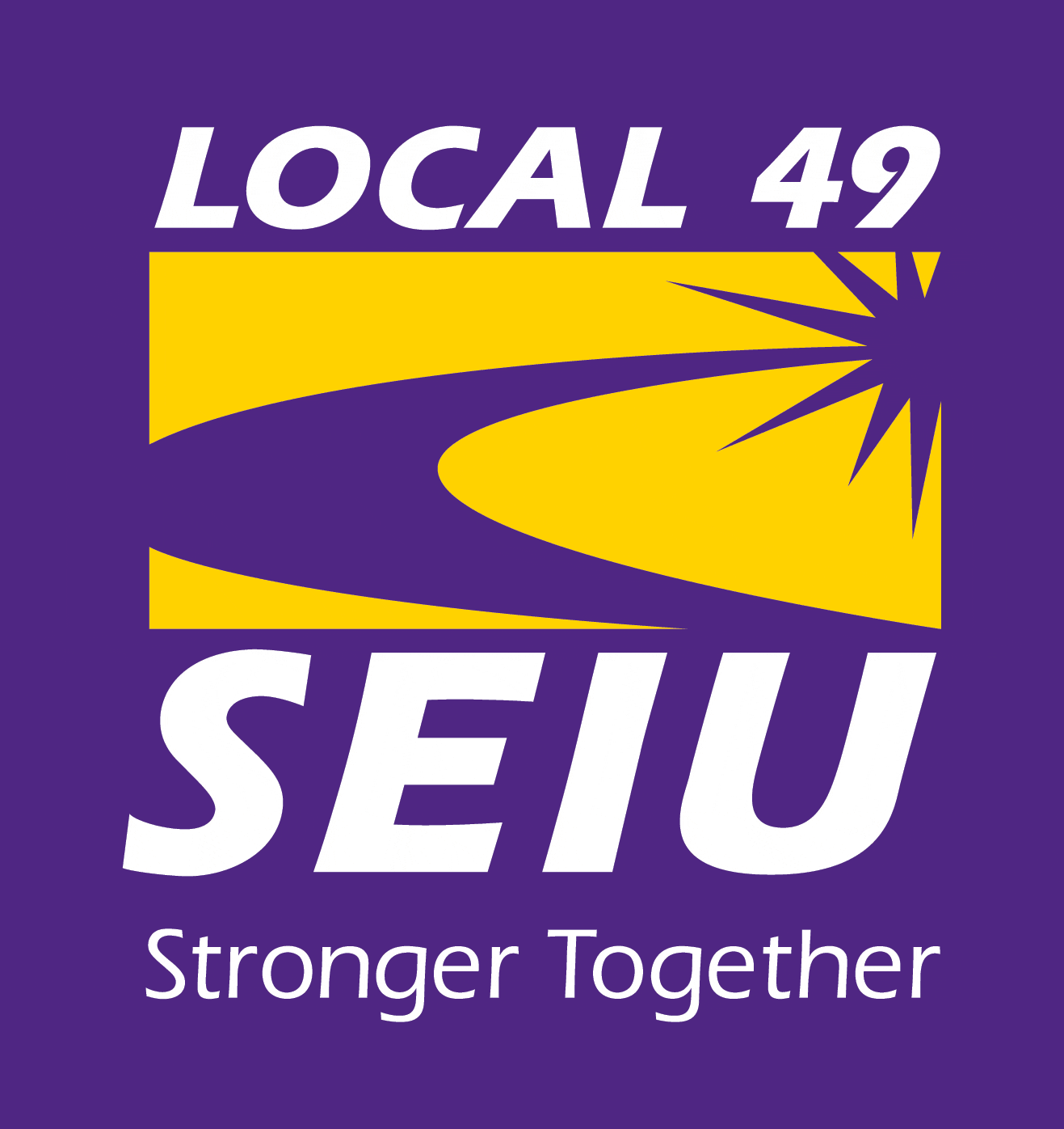 Local SEIU 49