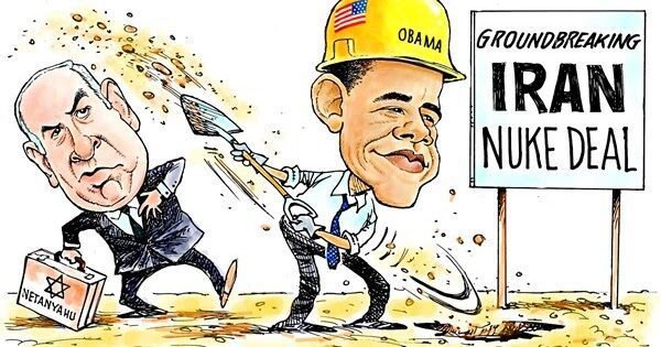 Israel and American Jews should not pressure Congress against the Iran deal. It's time for a different strategy.