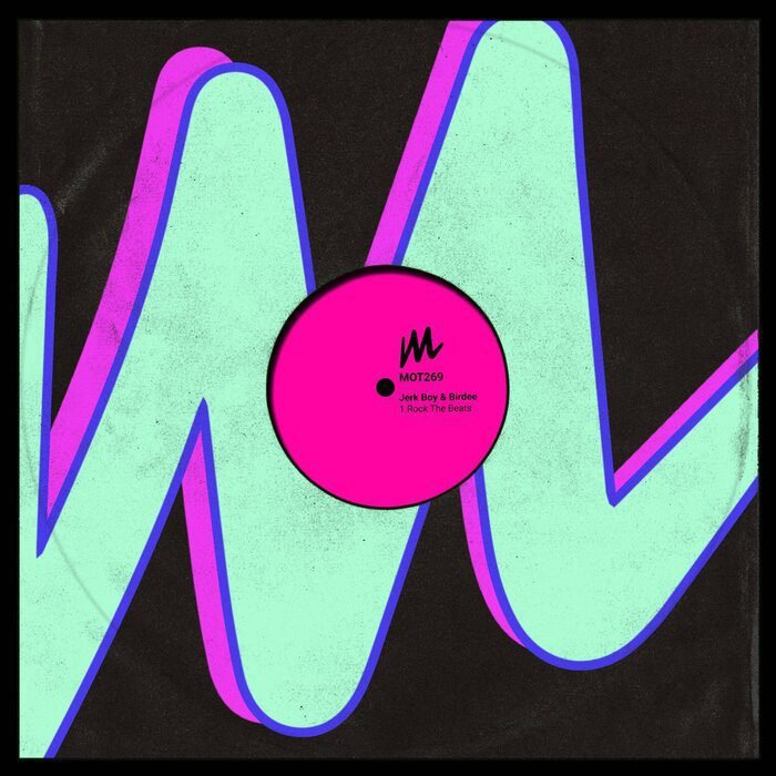 Jerk Boy & Birde - Rock The Beats (Devive Records) - The ITALO JOB