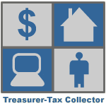 Job Announcement: Treasurer-Tax Collector Supervisor