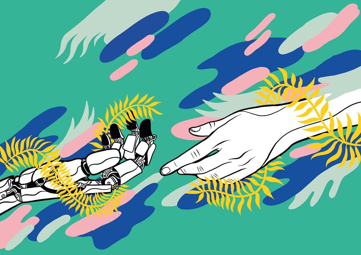 JobandTalent Employment interface back: From a job interview to a contract By engineering jobs and talents