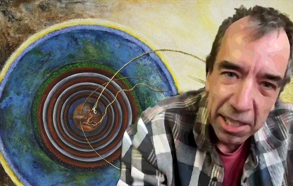 Jobcast # 80: Outside the membrane