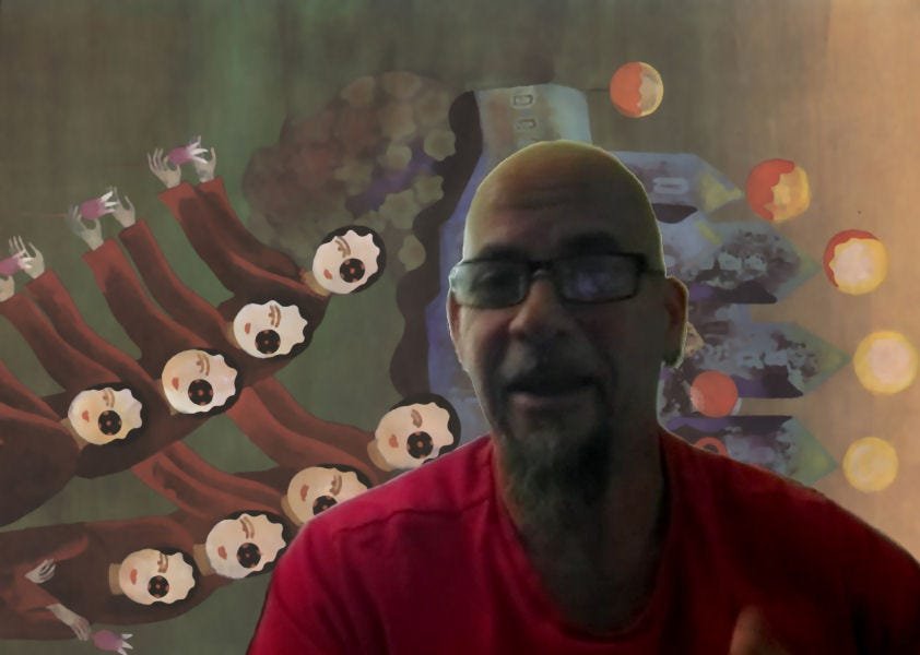 Jobcast # 84: Unknown alliances