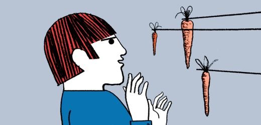 Kündigung: Traumjob Verloren - Soll Ich Ein Geringeres Gehaltsangbot Annehmen?