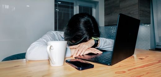 Lankewee IM Job: Tipps Gegen Bore-Out Bei der Arbeit