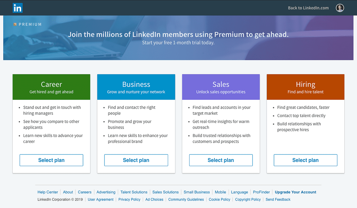 LinkedIn gets the jobs to be performed. How LinkedIn uses progress to the sector ... | Written by Alan Kamel