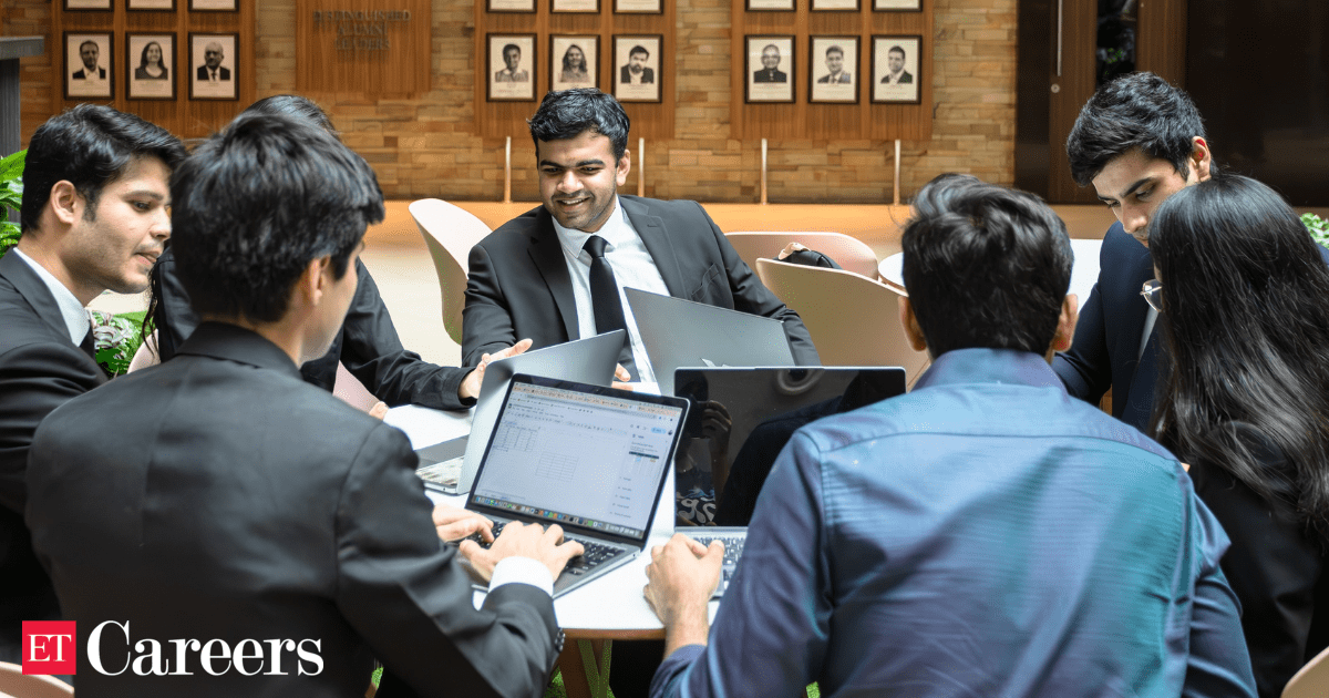 Master of Business Administration 2025: job catalyst or cost circumvent?