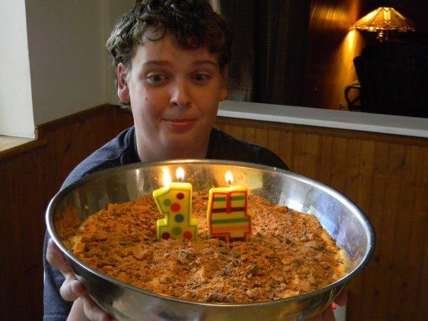 Memories are made of this - life and good (Ayoub 10:12)