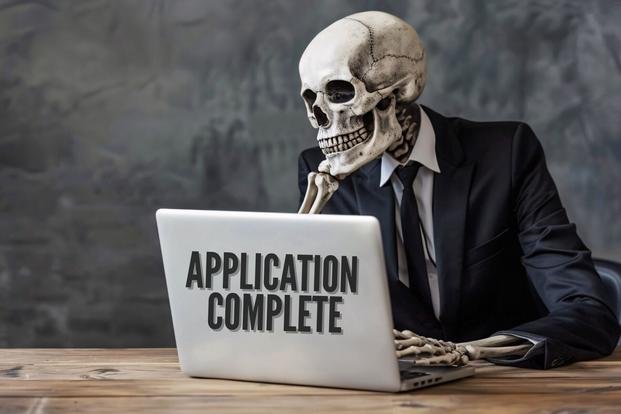 Military for the civilian: What do you do after submitting your job request