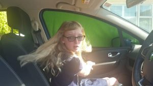 Miu Earth (Part Two) Scriptbing writer