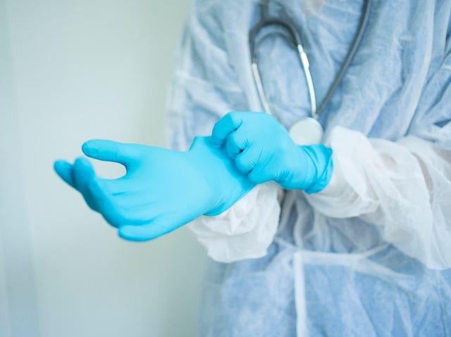 NJ DOC says it has resigned from death threats - not Charlie Kerk Comments