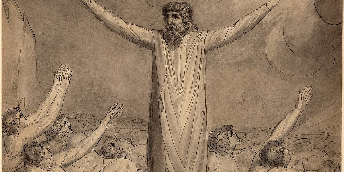 Nation Without Borders - by Jasson Horsley