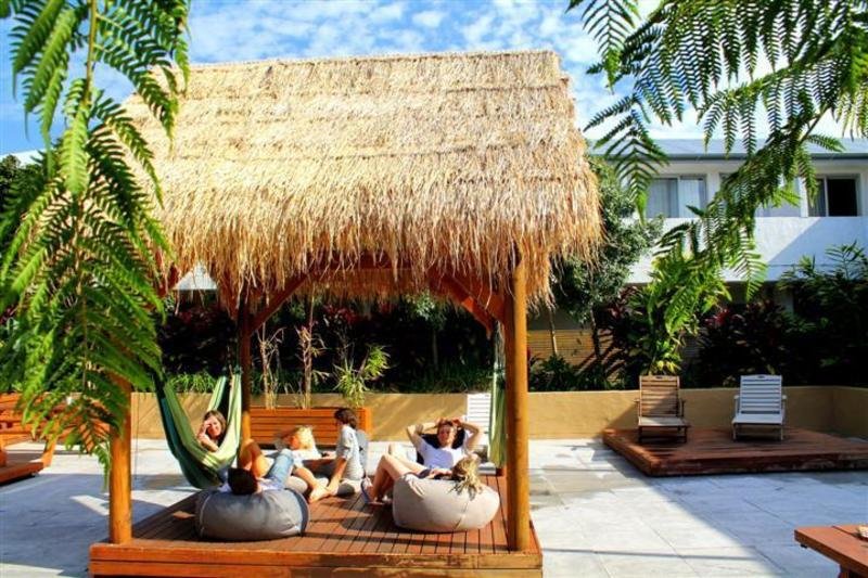 Nomads Byron Bay - Aussie Backpacker - Back bags in Australia and around the world - adventure travel