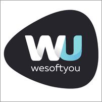 Outstaf (Junior+/Middle) в Wesoftyou, за рдоно,