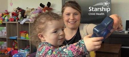 Pediatric Society processor - Championship Society Auckland