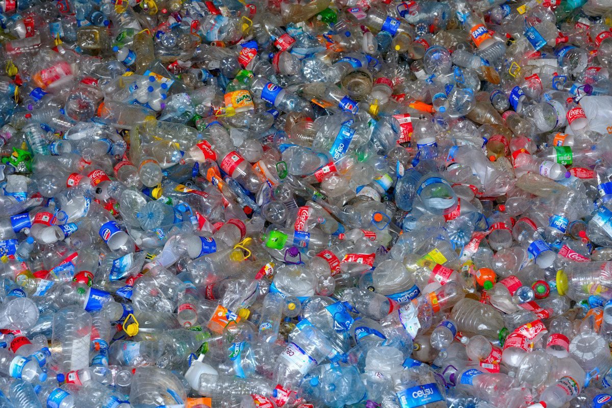 Plastic conversations failure is bad news for the circular economy News | Environmental works
